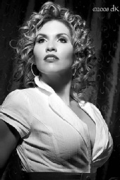AmberMichelle - Old Hollywood