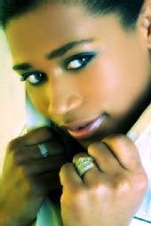Natasha Williams - Magnetic Natasha W