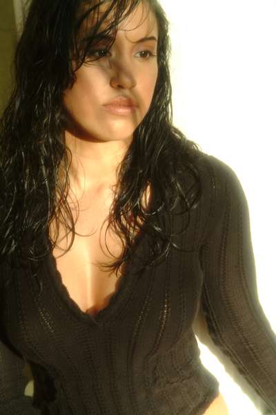 Christina - Shadow