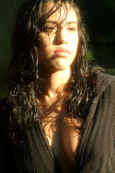 Christina - Rays of Light