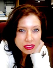 Amanda Gray