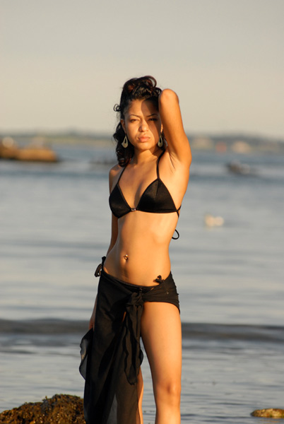 Yazmin