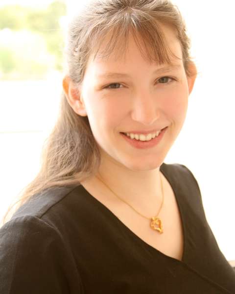 Michelle McGayle - headshot
