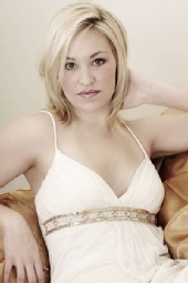 Macy - I'm thinking about you. 