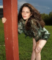 Rachelle Melody
