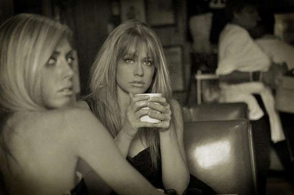 Cindy **** - Hungover