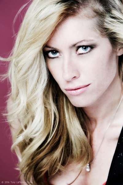 Cindy **** - Pretty in Pink