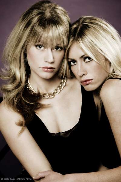 Cindy **** - Sisters