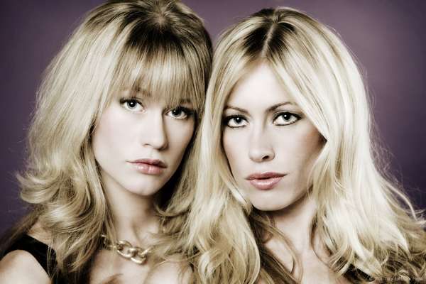 Cindy **** - Sisters