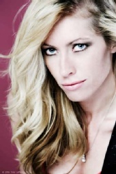 Cindy **** - Pretty in Pink