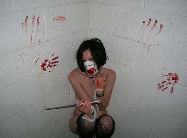 cathexis+ - Insanity