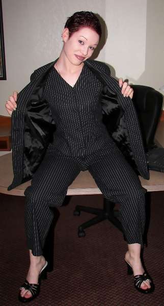 LaTricia - Lil Bossy