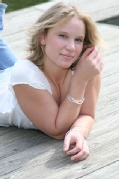 Ashley Miller