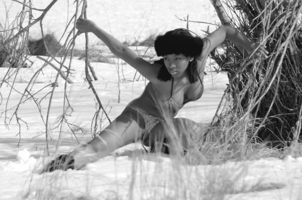 Tashiyanna Noel