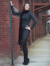 Lexy Taylor - Catologe Shoot