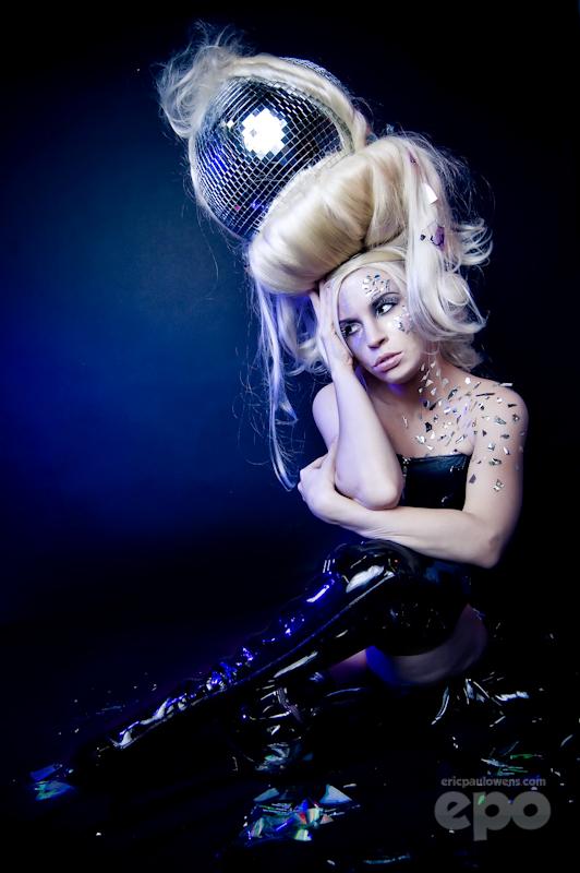 Amaya Solace - Disco