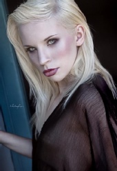 Amaya Solace - June 10th, 2009