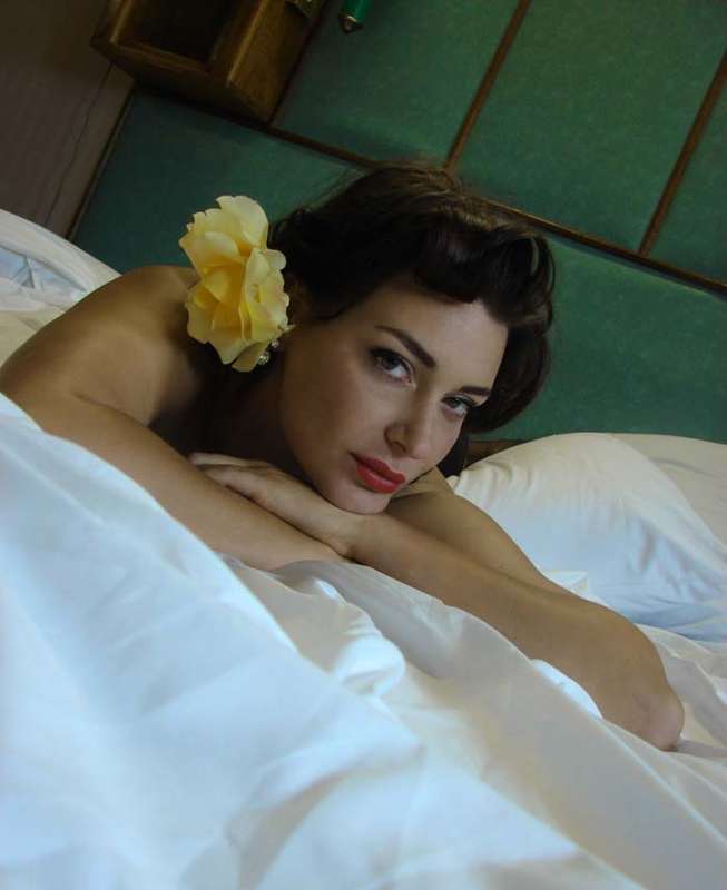 Isadora Edison