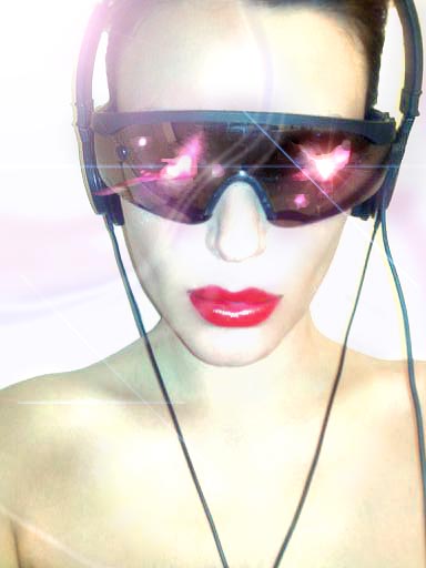 Isadora Edison - Mind Machine