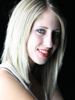 Missy Maupin