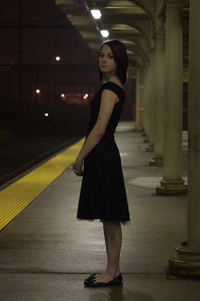 Kira Shenk