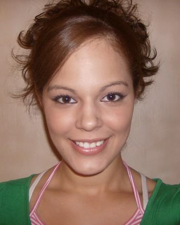 Elizabeth Liggett