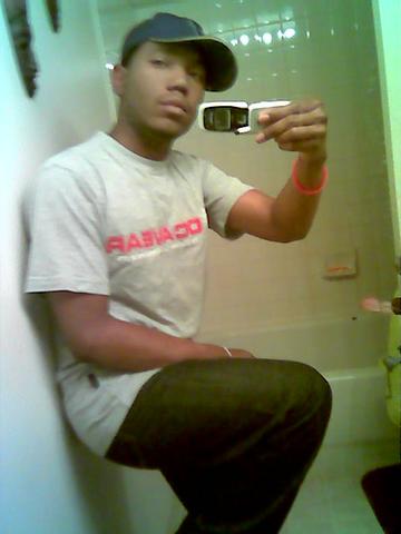 JaiDo - Mirror Image