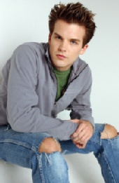 G - Garrett in Orlando Sentinel