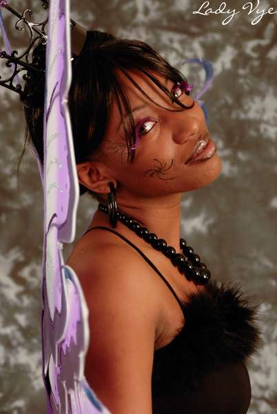 Lady Vye