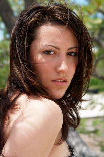 Miss Isa