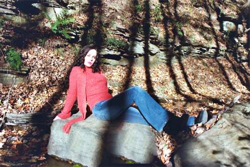 Misty1 - Fall Leaves