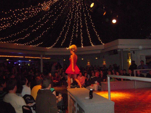 Diana M - Fashion Show Divora Entertainment
