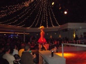 Diana M - Fashion Show Divora Entertainment
