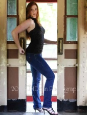 Meagan Colf