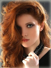 Meagan Colf