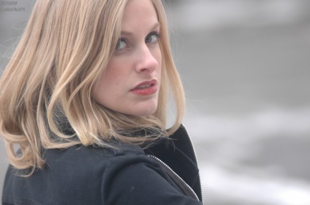 lady lauren