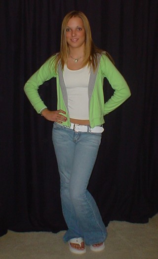 Jennifer