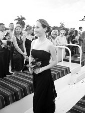 Heidi - Made of Honor