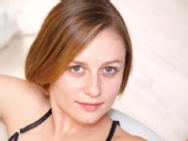 Jamie - headshot