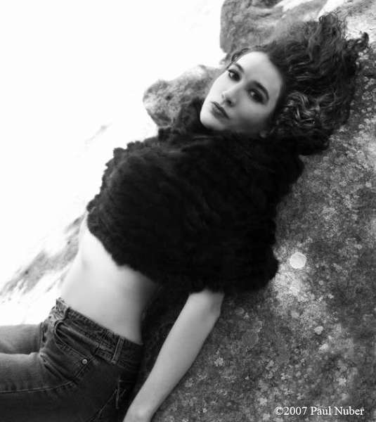 Audrey Moore - Estes Park