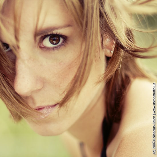 Melissa-Rae