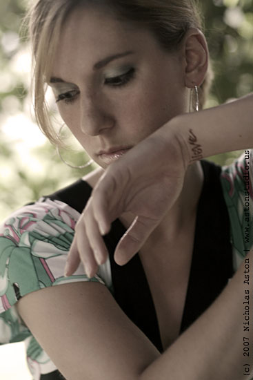 Melissa-Rae