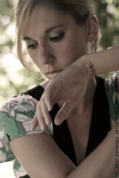 Melissa-Rae