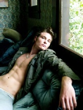 Patrick Dietz - patrick 2