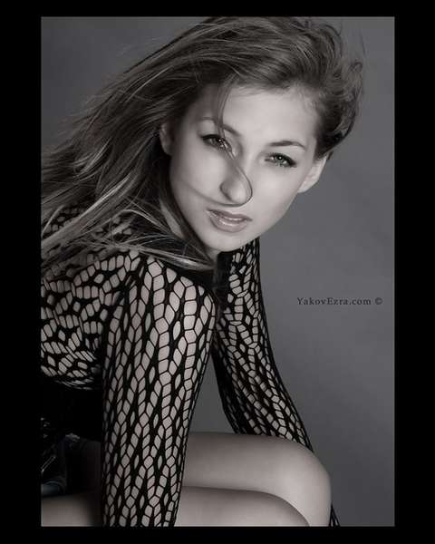 Alina Eva