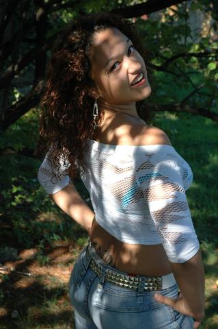 QueenSocia - sexy hot for you