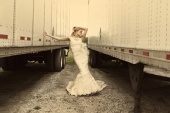 Dara - Bridal Shoot