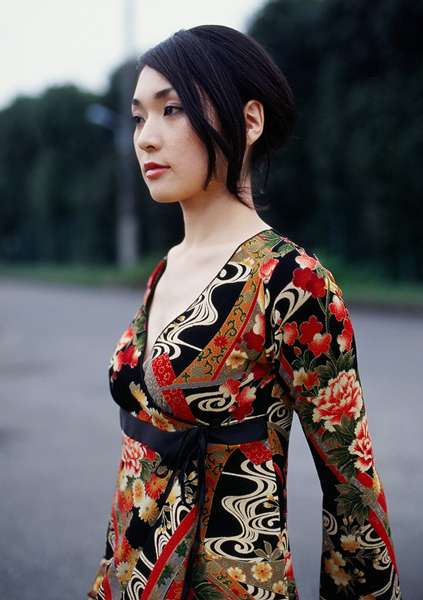 Aya Hasegawa
