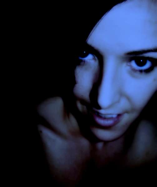 guccilittlepiggy - Out of the Blue...