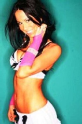 Adrianna - Maxim Magazine Photo